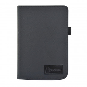  BeCover Slimbook  PocketBook 613/614/615/624/625/626/640/641 Black (703728)