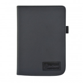  BeCover Slimbook  PocketBook 616 Basic Lux 2 Black (703729)