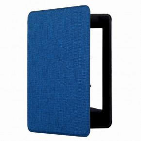  Ultra Slim BeCover  Amazon Kindle All-new 10th Gen. 2019 Blue (703798)