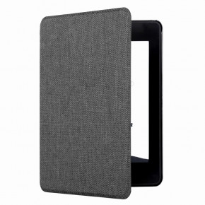  Ultra Slim BeCover  Amazon Kindle All-new 10th Gen. 2019 Gray (703799)