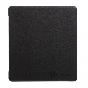  Ultra Slim BeCover  Amazon Kindle Oasis (9th Gen) Black (703928)