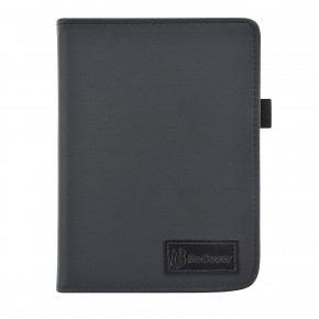  BeCover Slimbook  PocketBook 1040 InkPad X Black (705184)