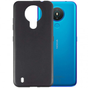   BeCover  Nokia 1.4 Black (706069) 3