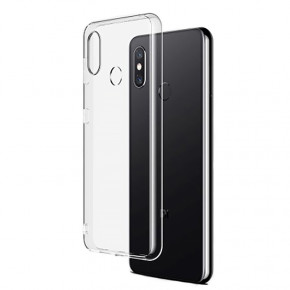   BeCover  Meizu Note 9 Transparancy (706078) 13