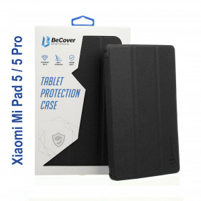 - BeCover Smart Case  Xiaomi Mi Pad 5 / 5 Pro Black (706703) 7