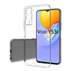   BeCover  Vivo Y53s Transparancy (707229) 8