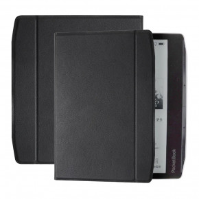  Ultra Slim BeCover PocketBook 700 Era 7 Black (710063)