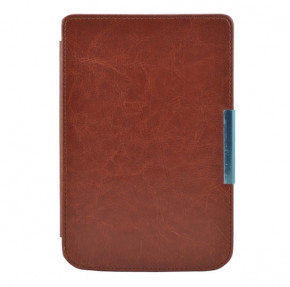  Primo Slim    PocketBook 614/624/626/640/641 - Brown 3