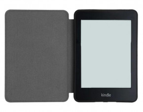  Primo TPU    Amazon Kindle Paperwhite 4 (10th Gen 2018) - Black 6