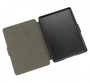  Primo Carbon    Amazon Kindle 6 2014 - Black