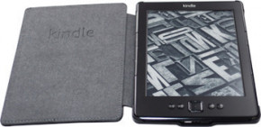  Primo    Amazon Kindle 4 / Kindle 5 Slim Black