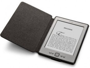  Primo    Amazon Kindle 4 / Kindle 5 Slim Black 6