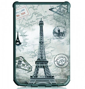     Pocketbook 616 / 627 / 632 Slim - Paris 5