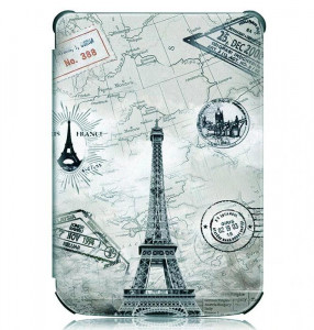     Pocketbook 616 / 627 / 632 Slim - Paris 6