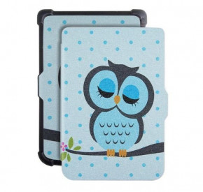  Primo    Pocketbook 616 / 627 / 632 Slim - Owl