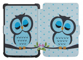  Primo    Pocketbook 616 / 627 / 632 Slim - Owl 3