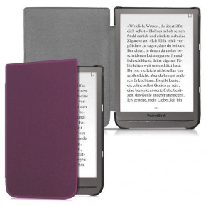  Primo Slim    Pocketbook 740 InkPad 3 (PB740-X-CIS) - Purple 4