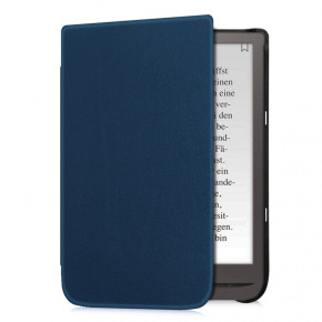  Primo Slim    Pocketbook 740 InkPad 3 (PB740-X-CIS) - Dark Blue