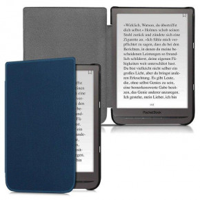  Primo Slim    Pocketbook 740 InkPad 3 (PB740-X-CIS) - Dark Blue 3