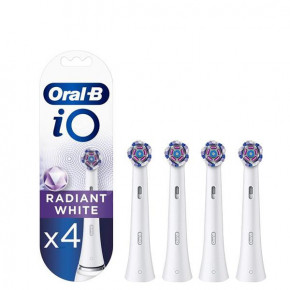      BRAUN Oral-B iO Radiant White (4)