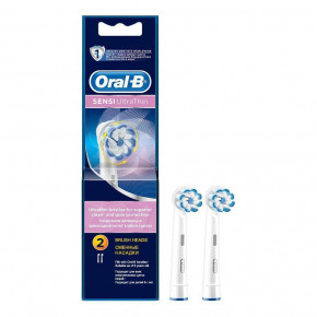      Braun Oral-B Sensi UltraThin EB60 2