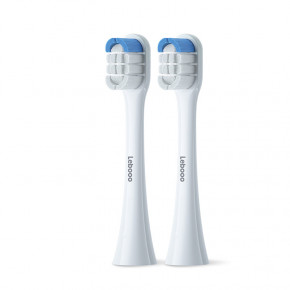      Lebooo Diamond-Head Whitening 2pcs ()