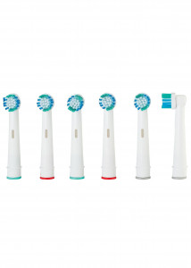      Oral-B Nevadent  LI-470017 3