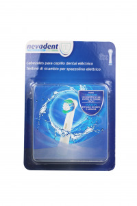      Oral-B Nevadent  LI-470017 5