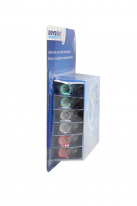      Oral-B Nevadent  LI-470017 7