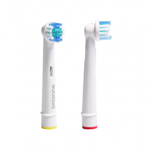     ORAL-B/Braun - ProZone Classic-3D (2 )