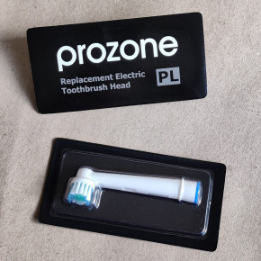     ORAL-B/Braun - ProZone Classic-3D (2 ) 6