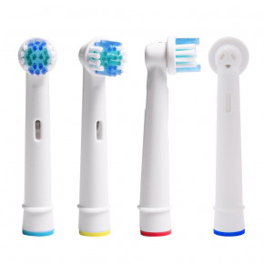     ORAL-B - ProZone Classic-3D 4pcs (4 )