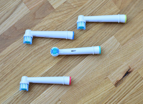     ORAL-B - ProZone Classic-3D 4pcs (4 ) 5