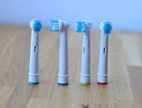     ORAL-B - ProZone Classic-3D 4pcs (4 ) 6