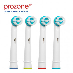     ORAL-B - ProZone Classic-Ortho (4 )