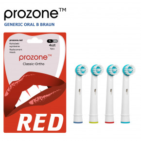     ORAL-B - ProZone Classic-Ortho (4 ) 3