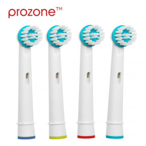     ORAL-B - ProZone Classic-Ortho (4 ) 4