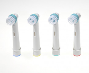     ORAL-B - ProZone Classic-Ortho (4 ) 6