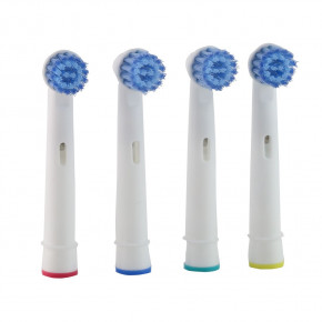     ORAL-B - ProZone Classic-Sensitive 4pcs (4 )