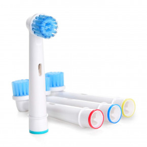     ORAL-B - ProZone Classic-Sensitive 4pcs (4 ) 3