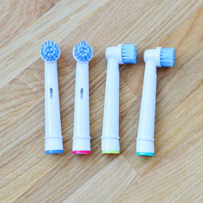     ORAL-B - ProZone Classic-Sensitive 4pcs (4 ) 4