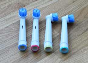     ORAL-B - ProZone Classic-Sensitive 4pcs (4 ) 5