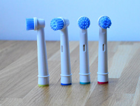     ORAL-B - ProZone Classic-Sensitive 4pcs (4 ) 6