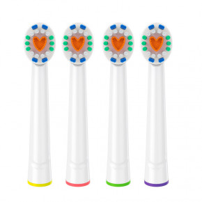     ORAL-B - ProZone EVO-3D 4pcs (4 )