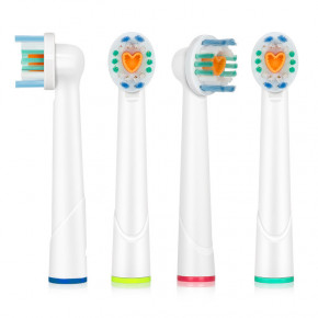     ORAL-B - ProZone EVO-3D 4pcs (4 ) 4