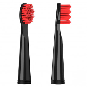     ProZone JOKER-Heads ElasticRed (Black) 2pcs