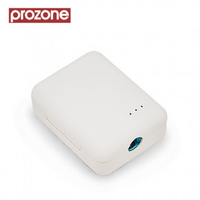    ProZone UVC-LED Mini White