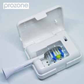    ProZone UVC-LED Mini White 6