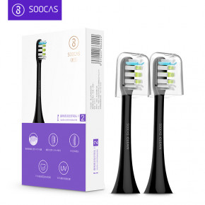     SOOCAS Clean X1/X3 Black (2 ) 3