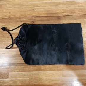     Waterpulse Elastic-BAG 15x29 Black 3